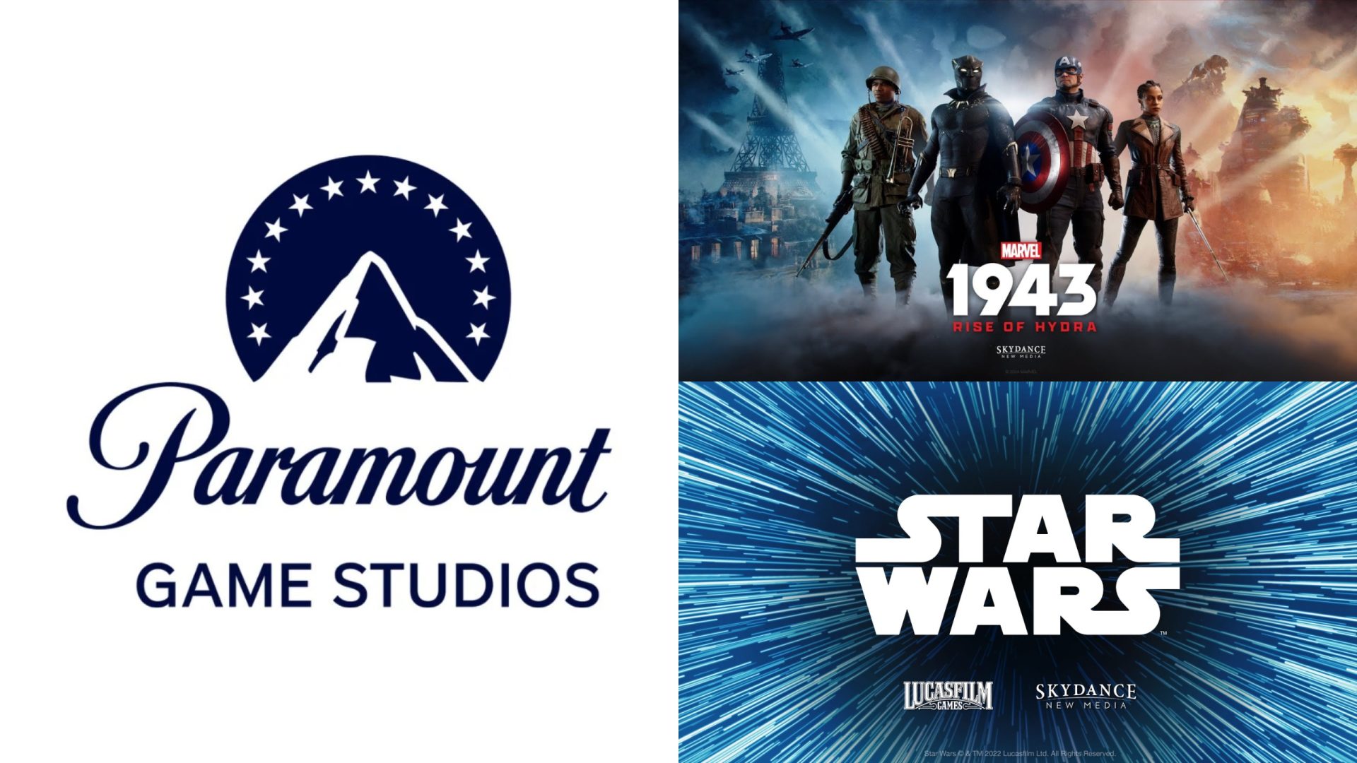 Paramount’s Bold Leap: Redefining Games as a New Frontier