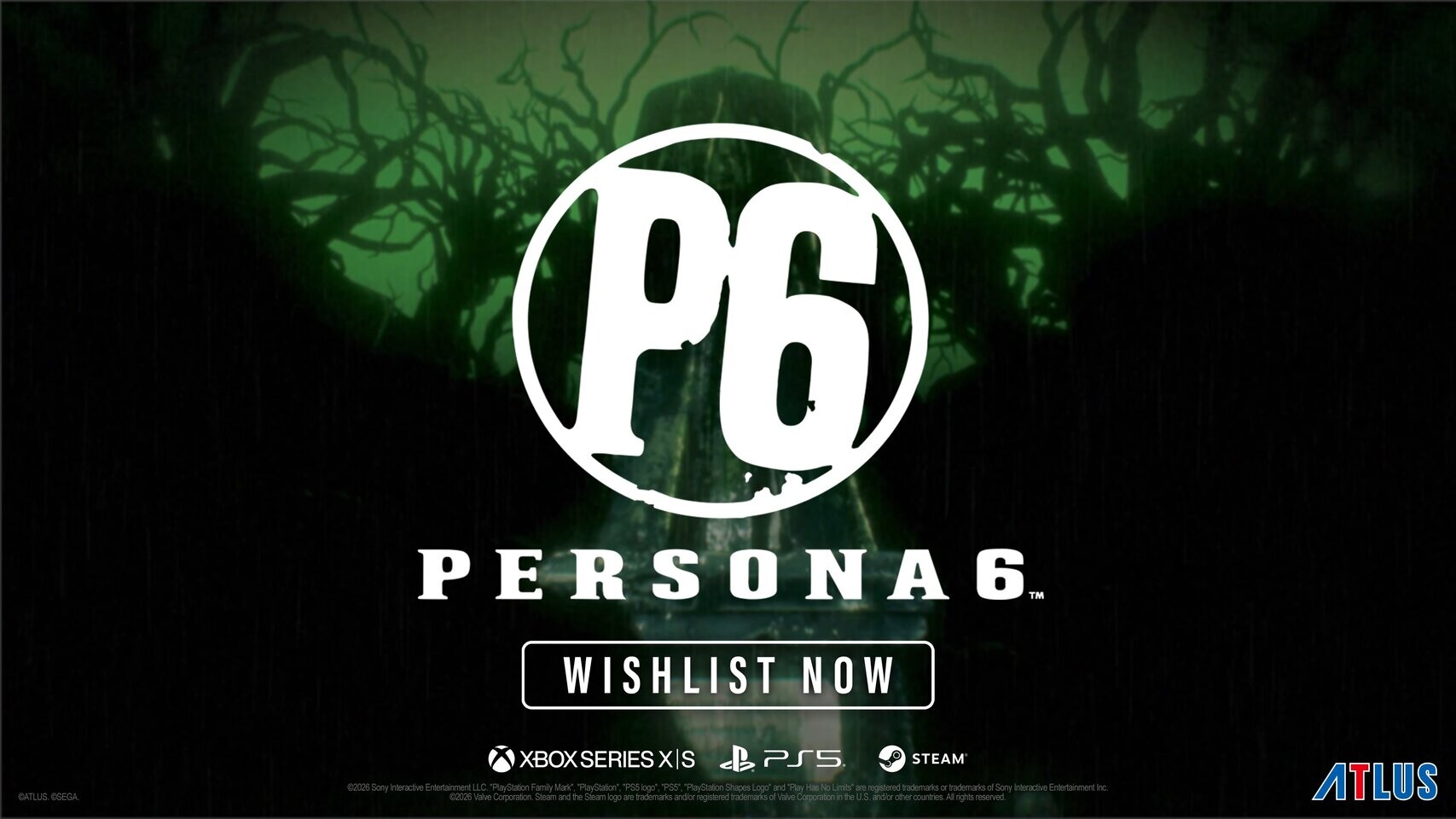 Persona 6's Digital Presence Goes Live—But the Game Remains a Mystery