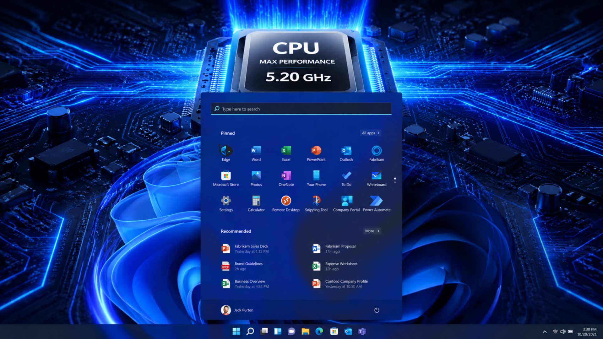 Precision CPU Control in Windows 11: A Hidden Registry Trick