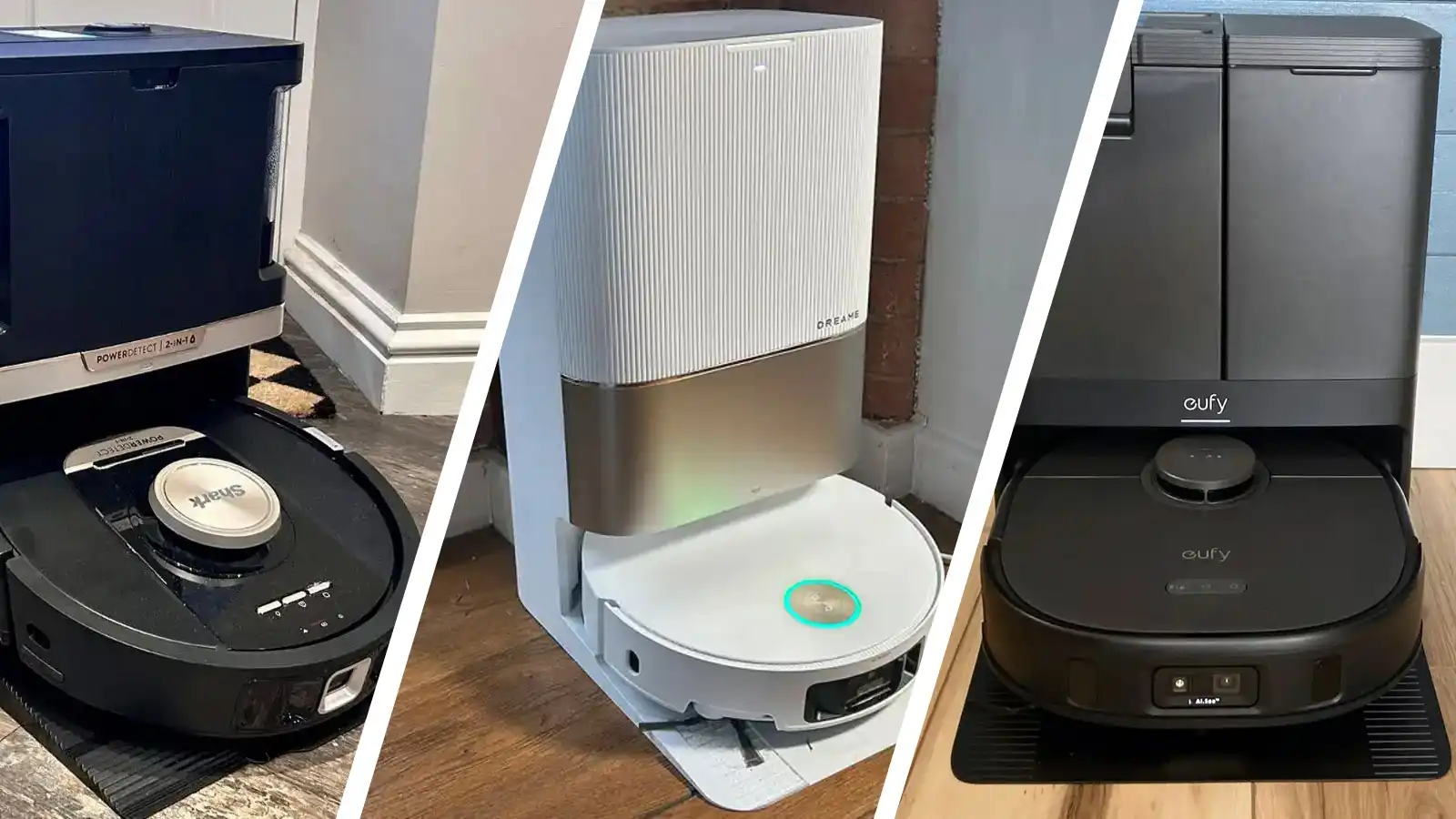 Prime Day’s hidden tech bargains: robot vacuums, lawn mowers, and pool cleaners