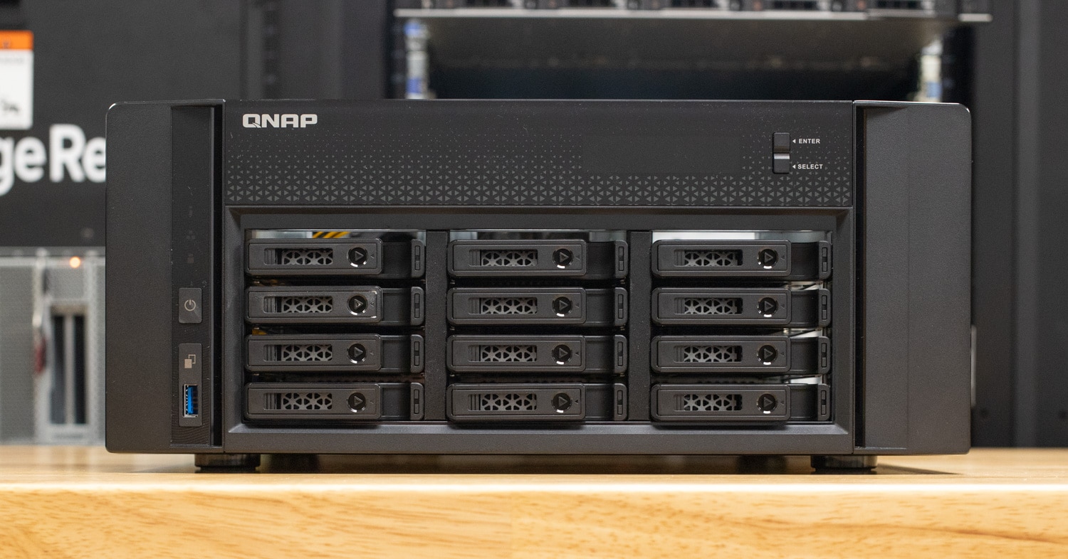 QNAP’s QuTS hero h6.0 Beta: Dual-NAS Resilience and AI Ambitions