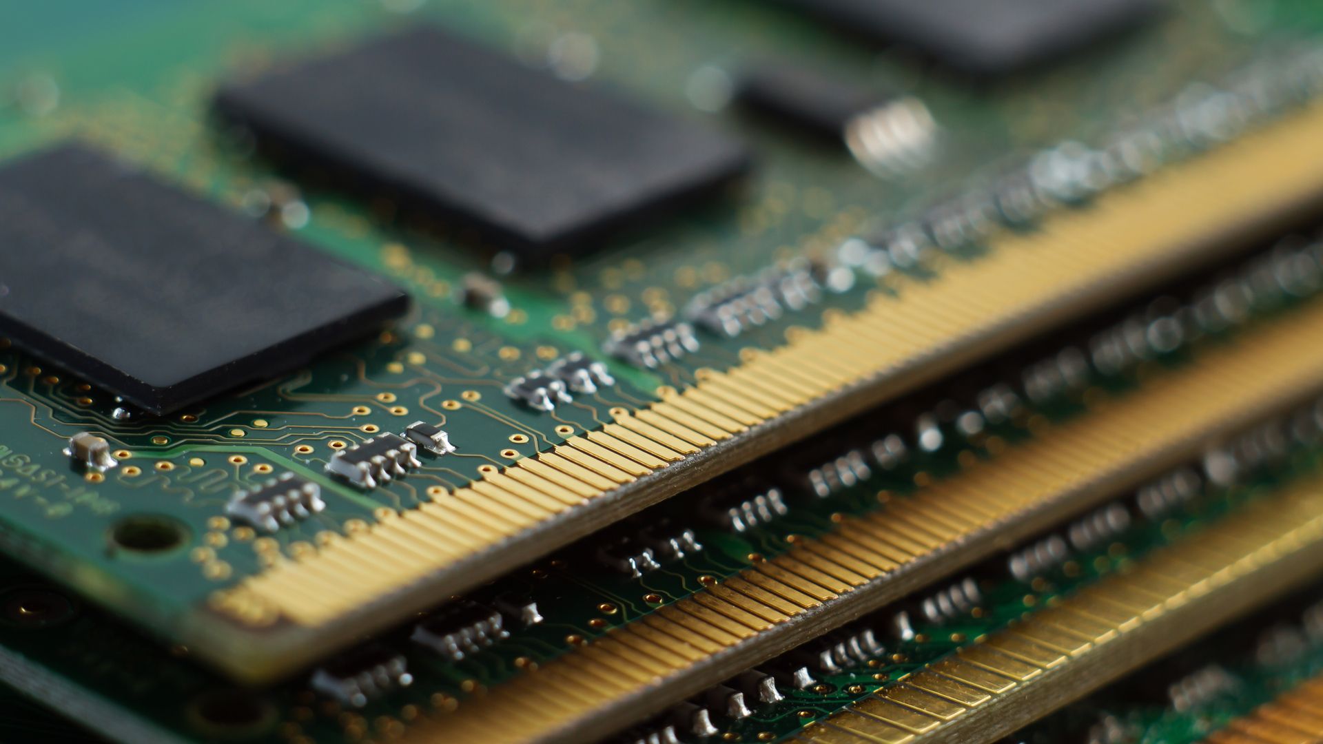RAM shortages persist despite Chinese chipmakers' efforts