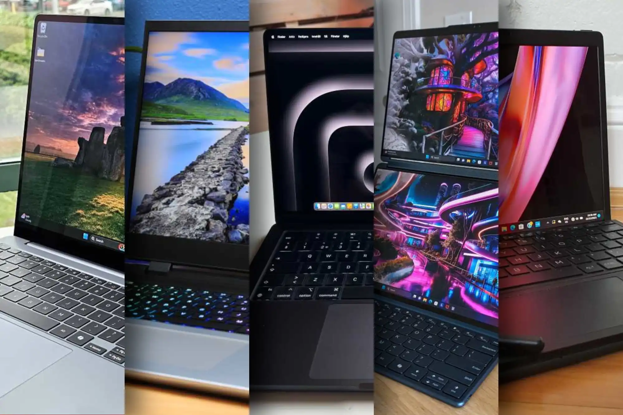 RAM Shortages Reshape Holiday PC Market Dynamics