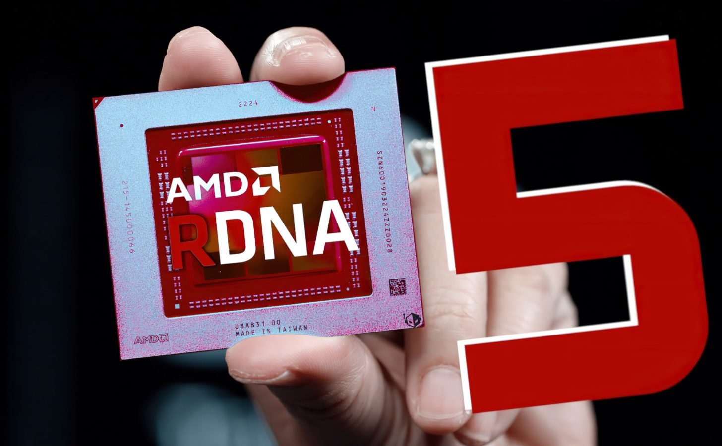 RDNA 5's Delayed Promise: How Memory Shortages Are Redrawing AMD's GPU Future