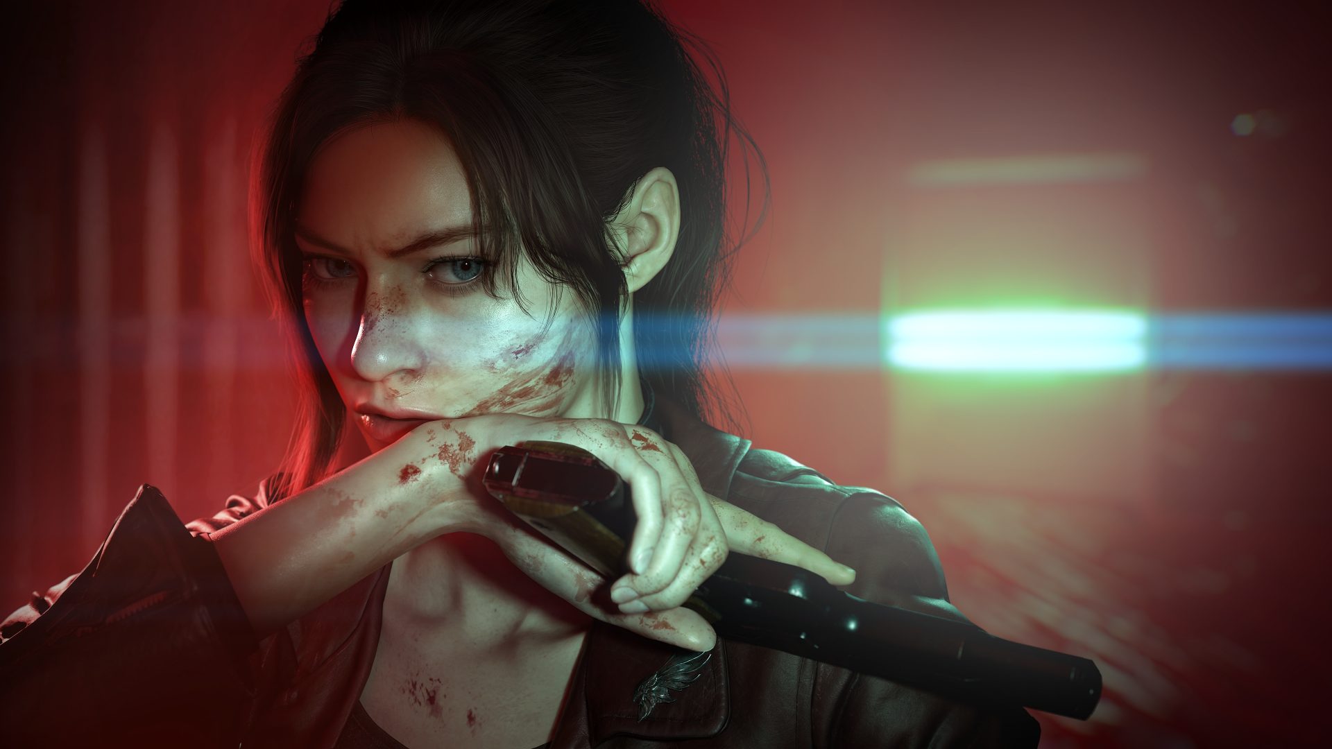 Resident Evil: Veronica’s Shift in Perspective