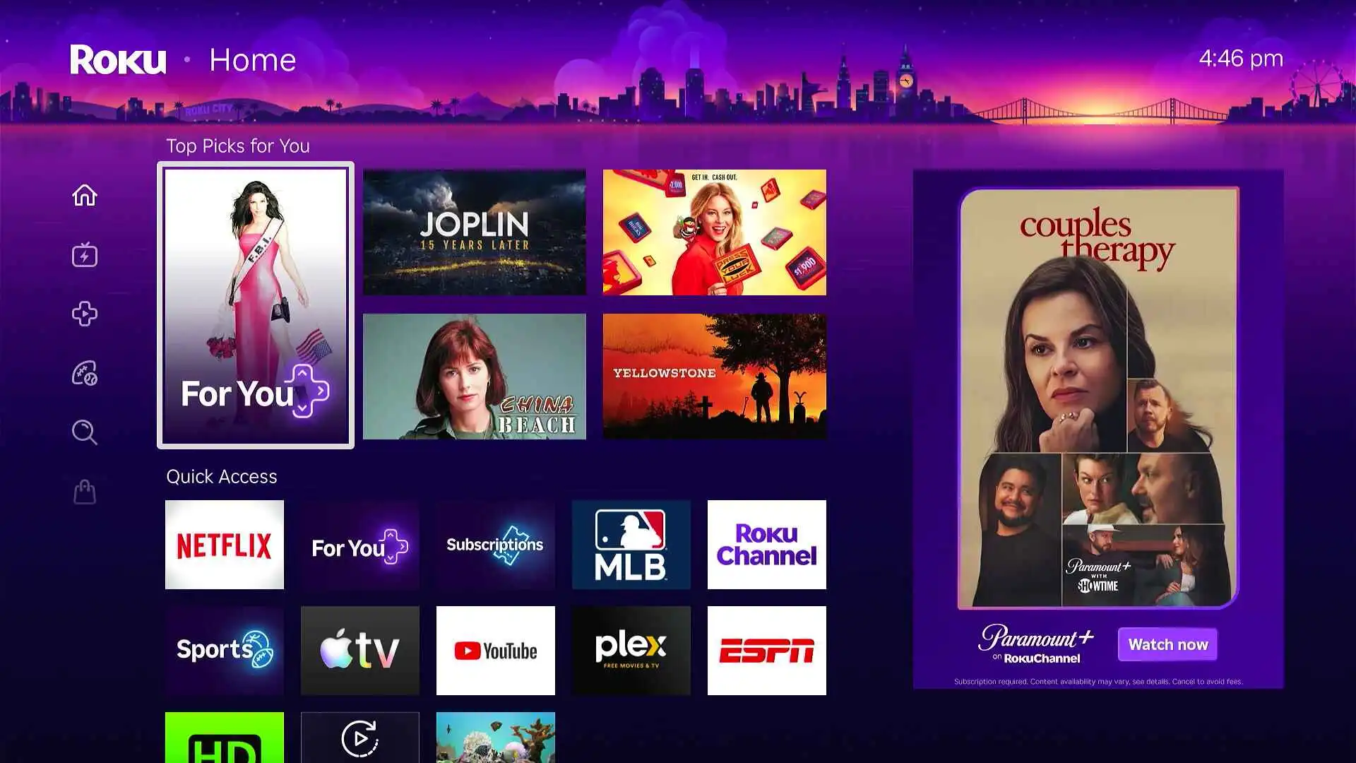 Roku’s Fox deal shakes up streaming—what it means for your living room