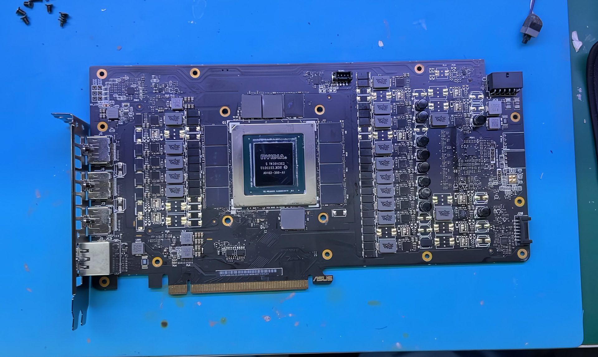 RTX 50 Series: NVIDIA's Next-Gen GPUs and the Risk of Counterfeit Market