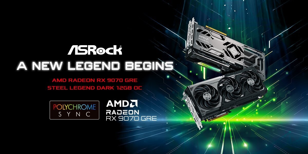 RX 9070: A New Benchmark in Performance and Design