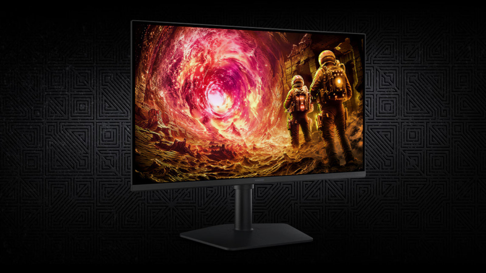 Samsung's 32-inch 1440p gaming monitor redefines affordability