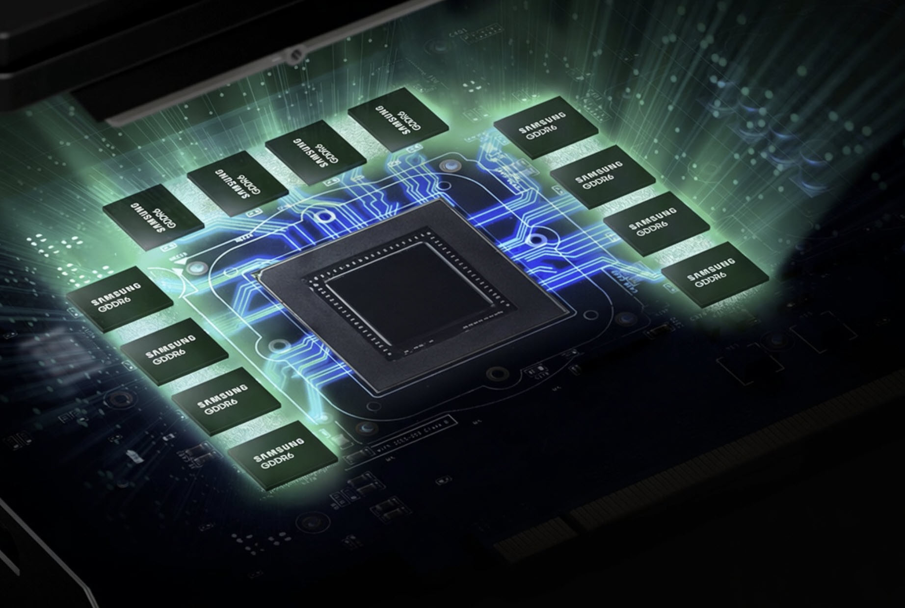 Samsung's Semiconductor Dominance Overshadows Mobile Struggles