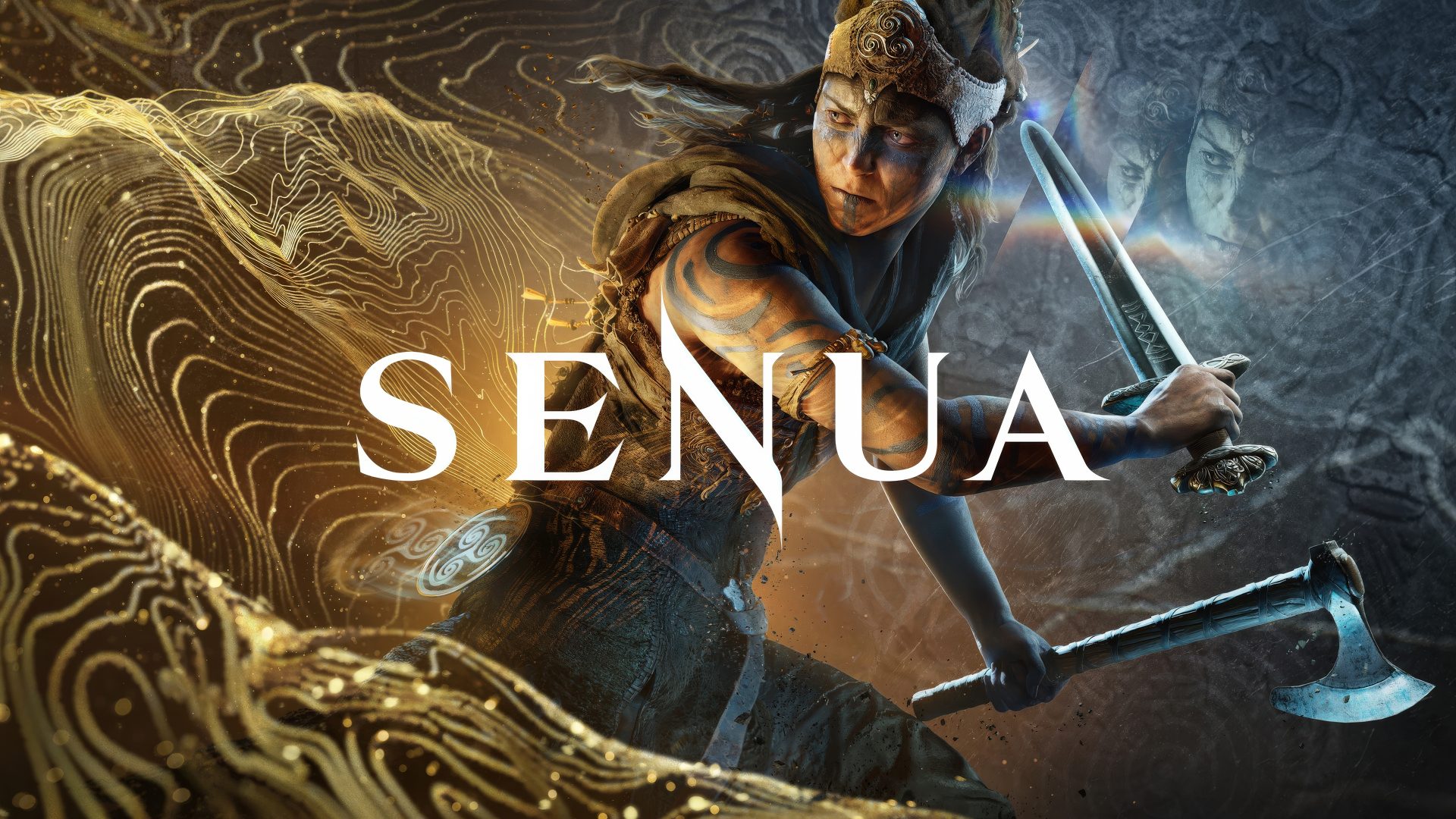 Senua's New Path: A Gameplay-First Revolution