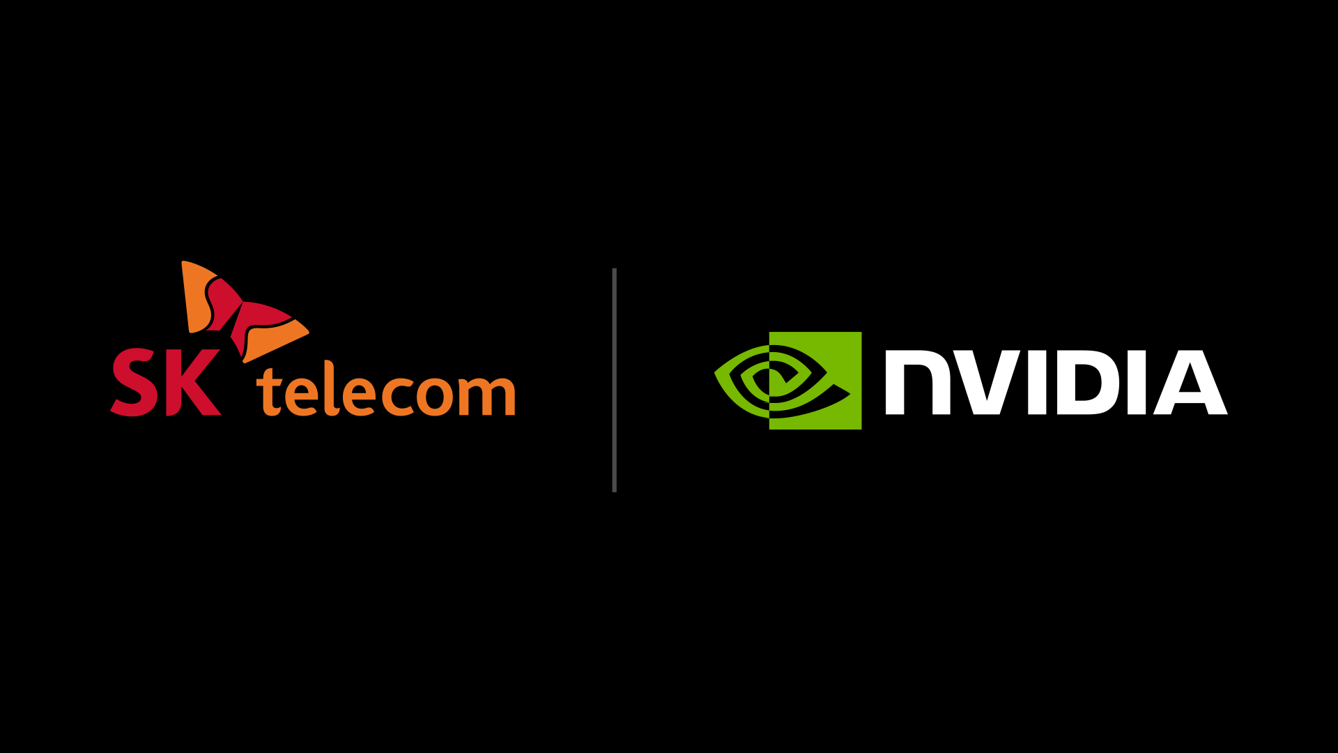SK Telecom and NVIDIA Collaborate to Accelerate AI Adoption in Korea