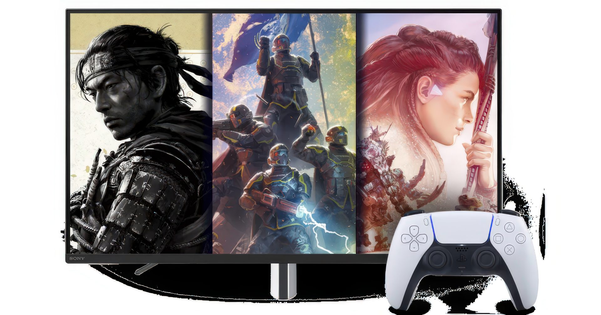 Sony's Shift: Single-Player Games Will Be Console-Only
