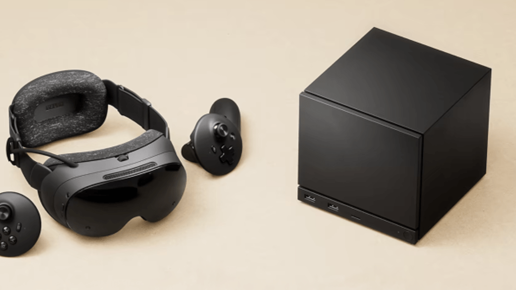 Steam Machine's Summer Debut Lacks Key Details
