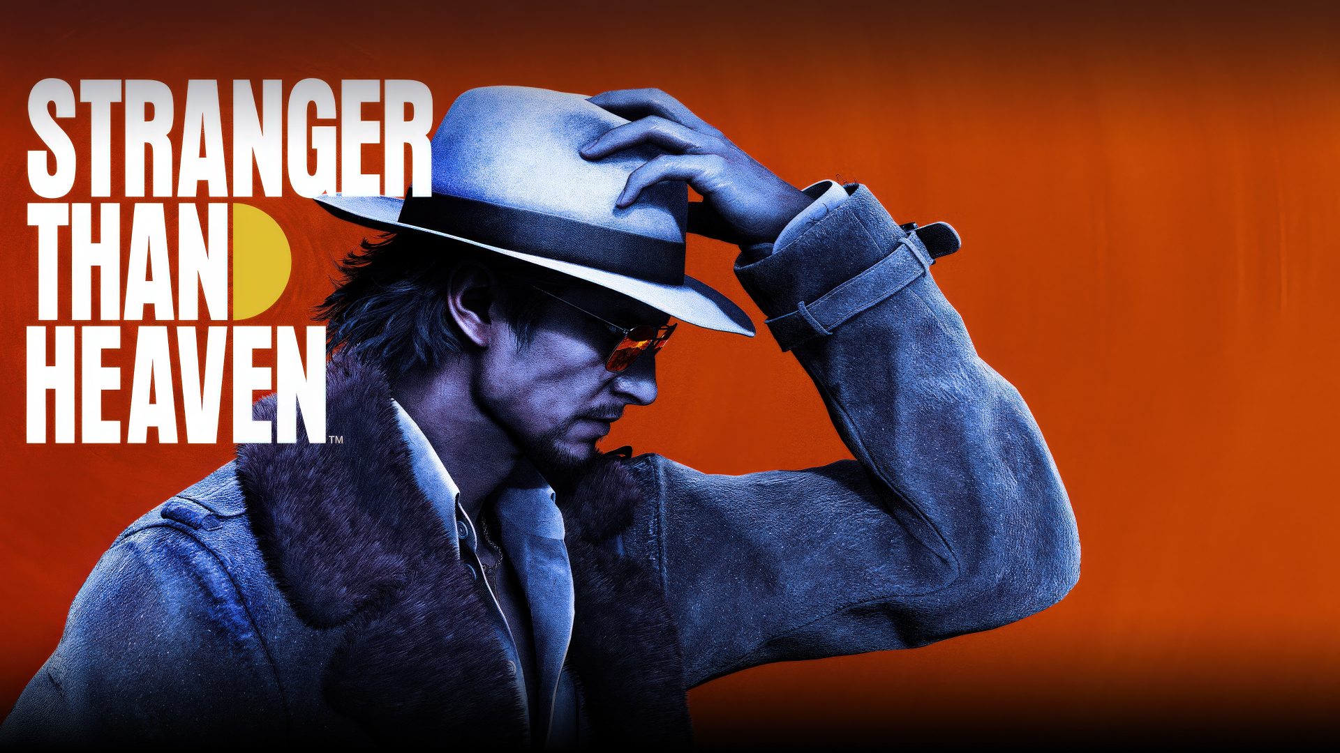 Stranger Than Heaven: A New Combat System Built on Stamina, Not Heat