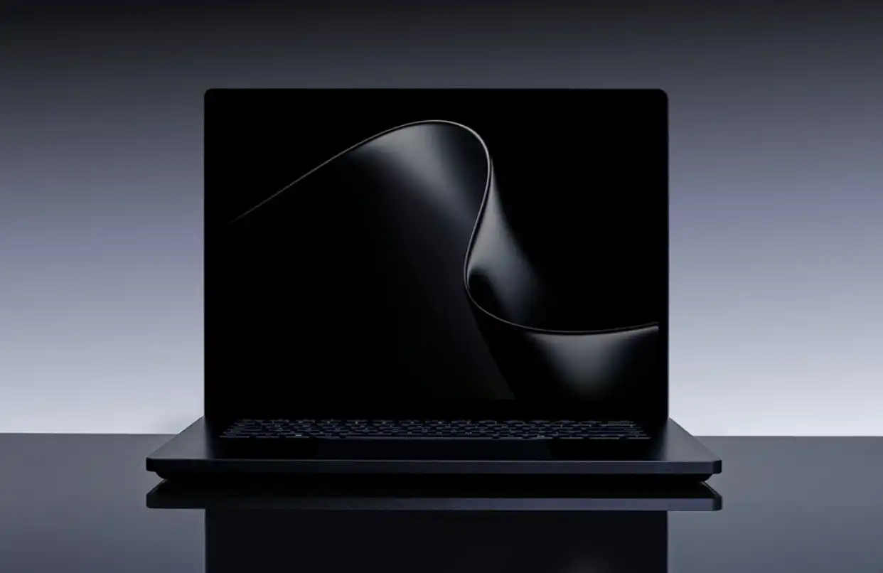 Surface Laptop Ultra: Microsoft’s Shift Toward Quiet Performance