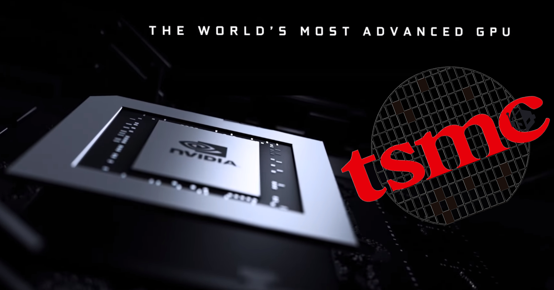TSMC-NVIDIA Alliance Could Redefine Semiconductor Economics