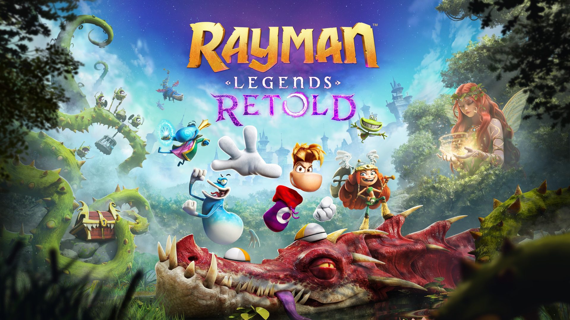 Ubisoft's $40 Remake: A Visual Revival with Unclear Audience