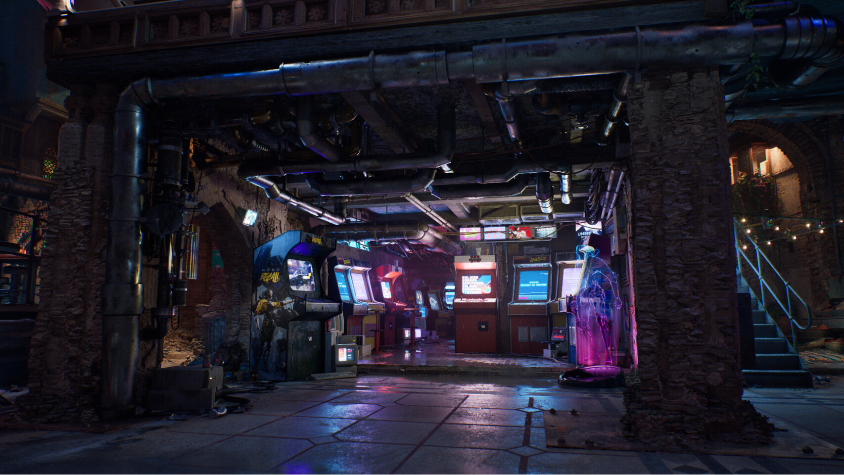 Unreal Engine 5.8: A Leap in Performance Without Sacrificing Visual Fidelity