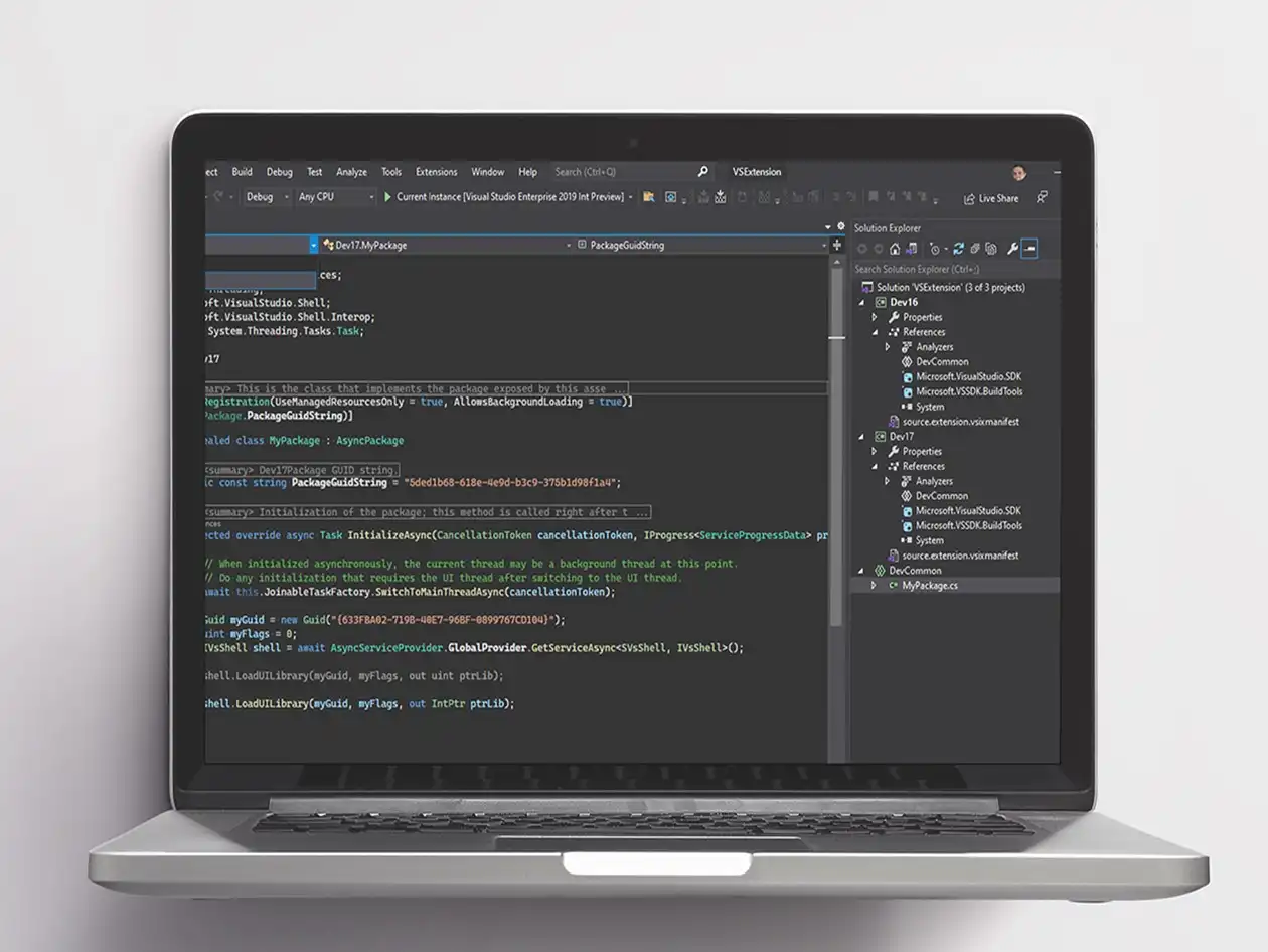 Visual Studio Pro 2026: A Deep Dive into the Latest Developer Tool