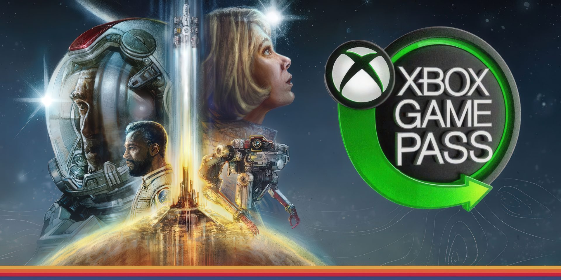 Xbox Game Pass: A Missed Opportunity for Platform Lock-In