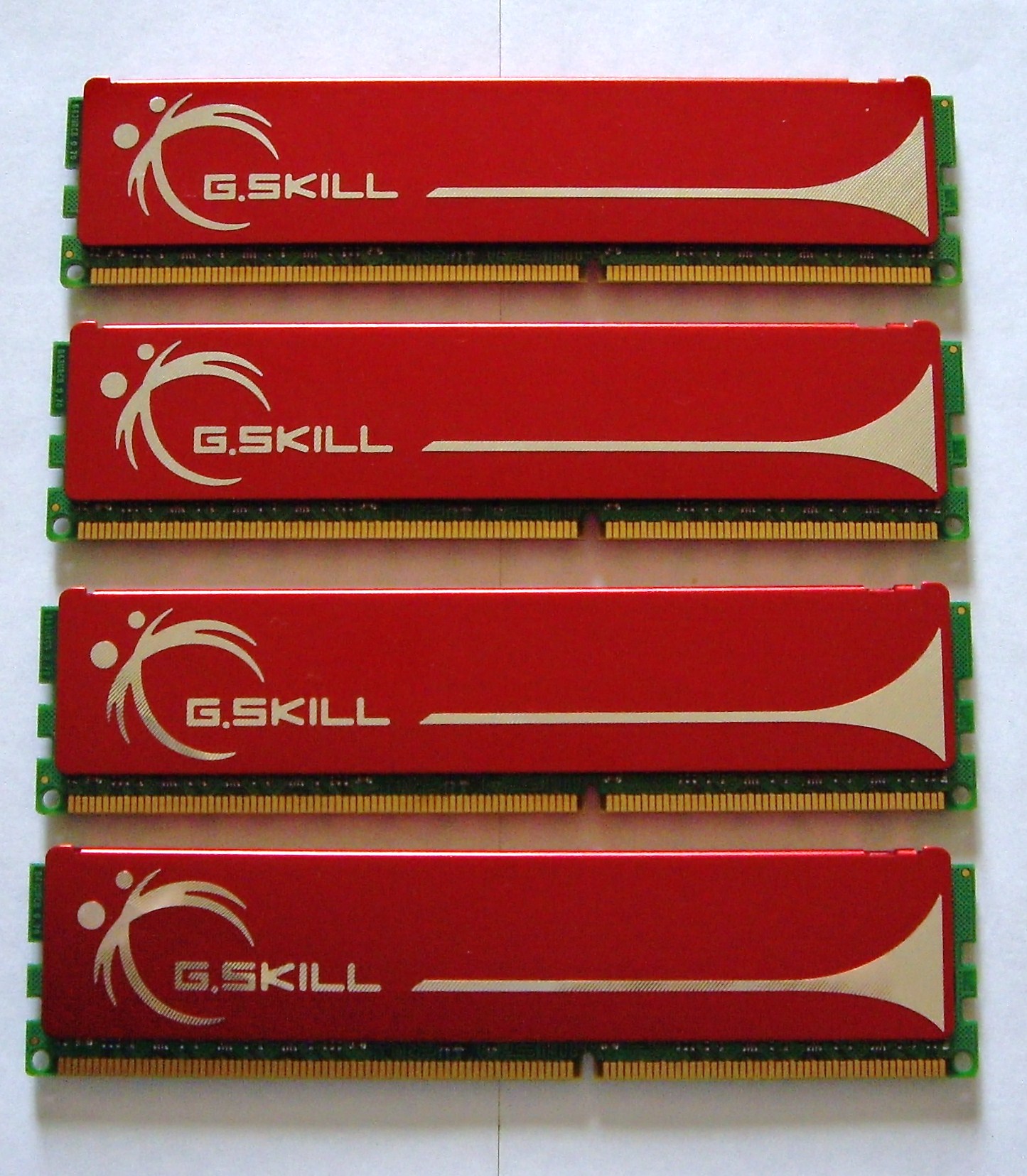 DDR5 Memory: The Shift Toward Passive Cooling and Smarter Efficiency