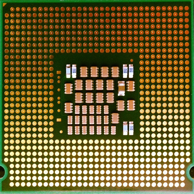 amazon cpu