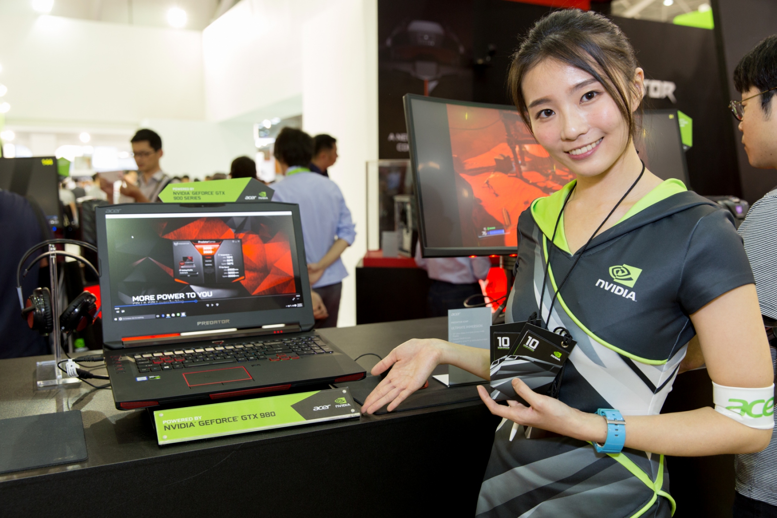 nvidia laptop