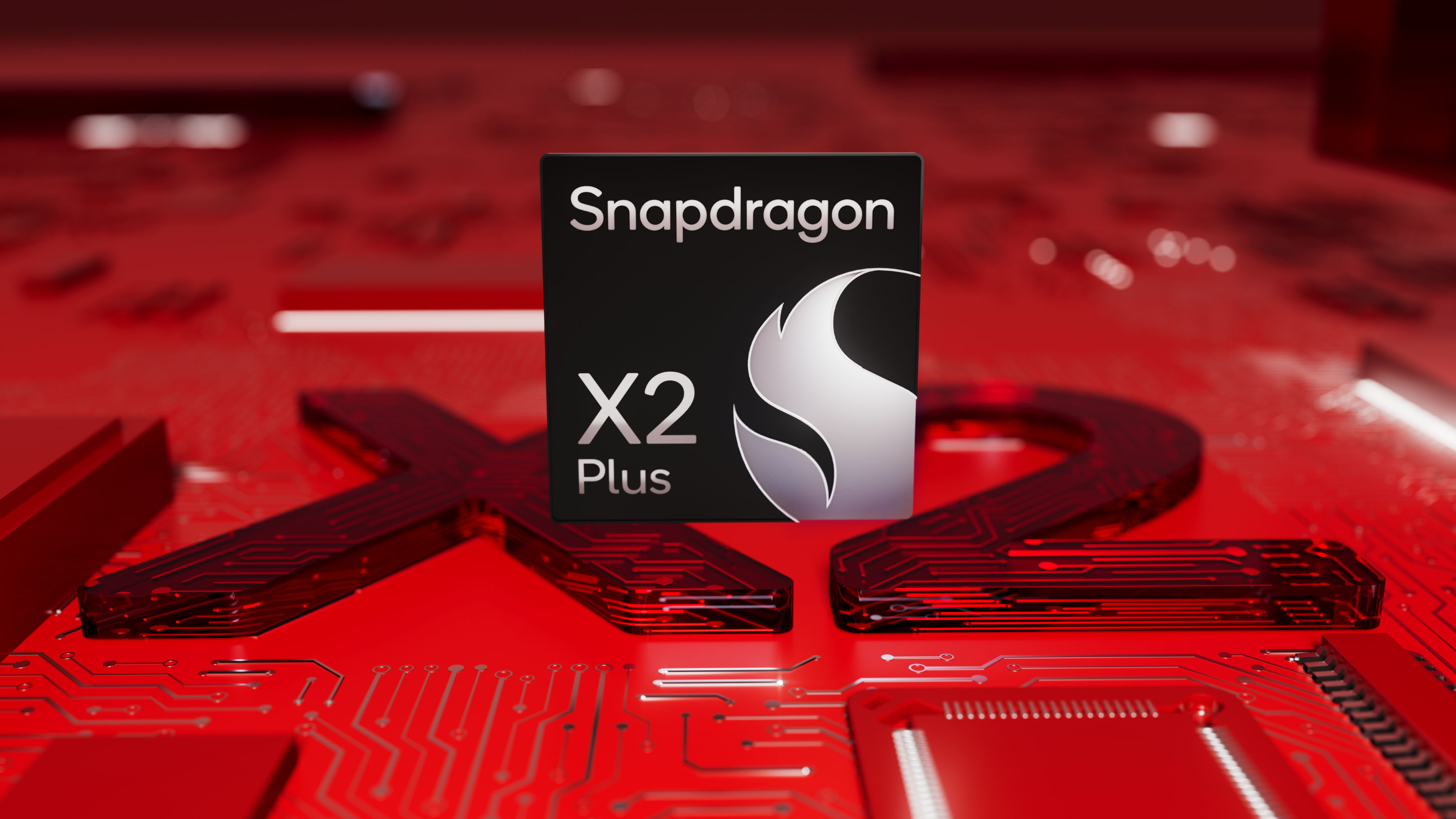 Snapdragon X2 Plus: A Leap Forward for Performance and Efficiency