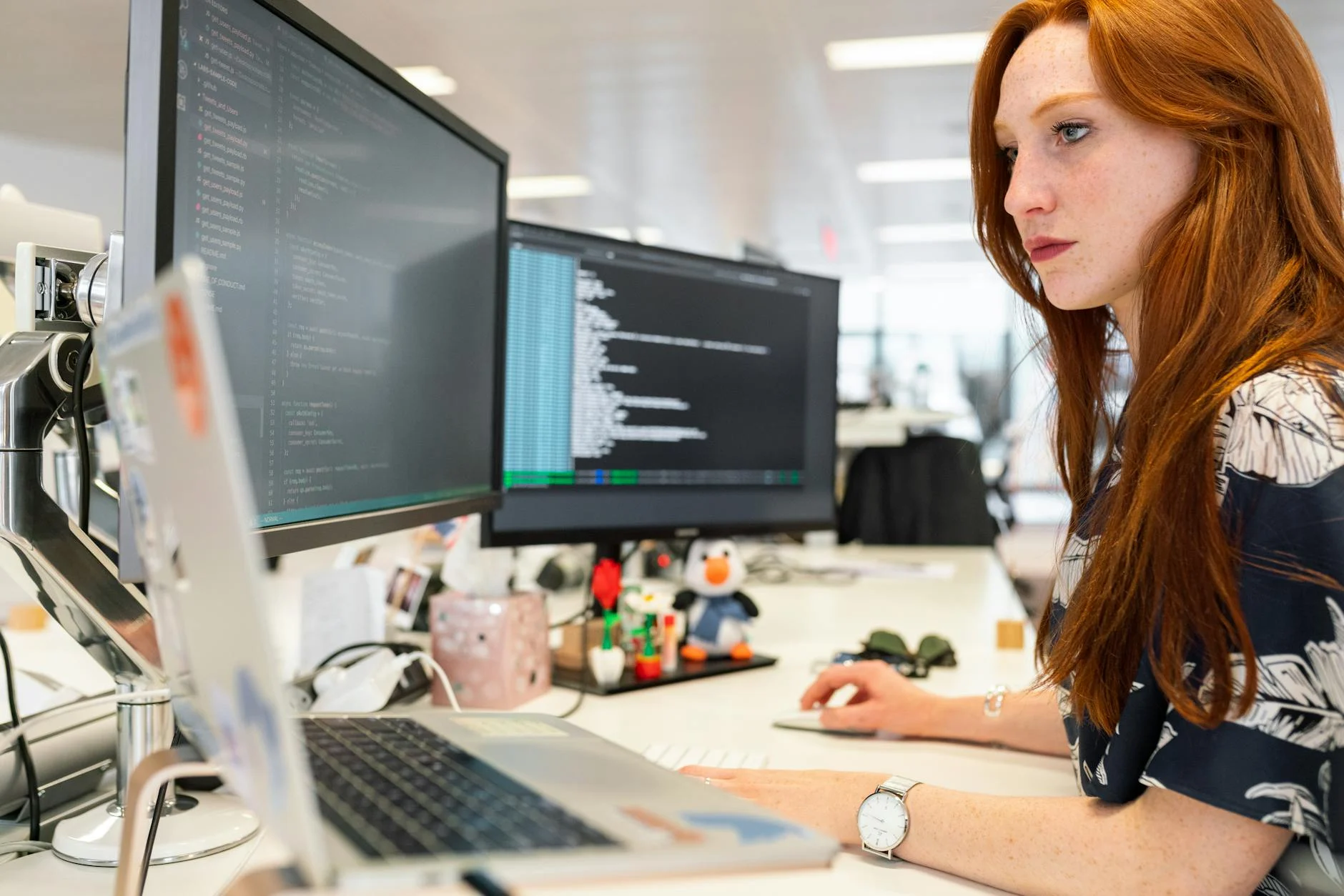 Ustwo Shifts Focus to PC-First Development After Netflix Setback