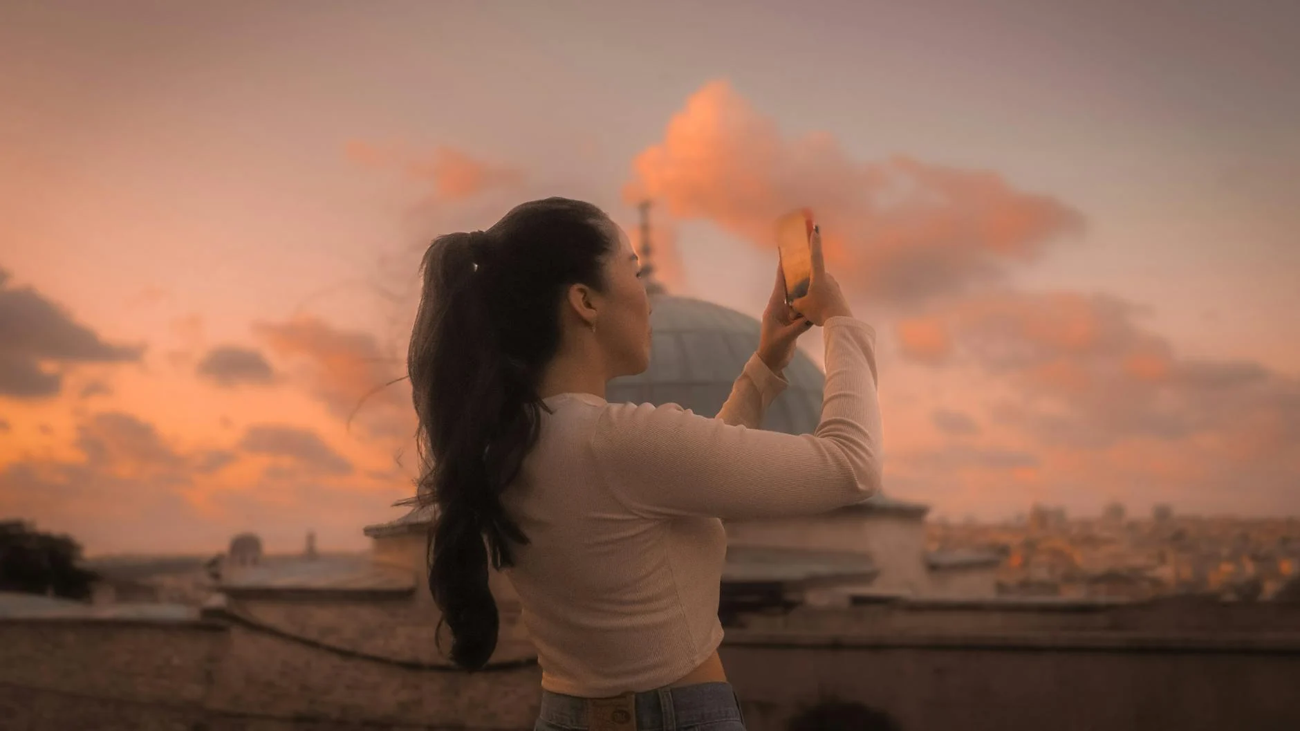 Transparent Computer Monitors [explore #38]