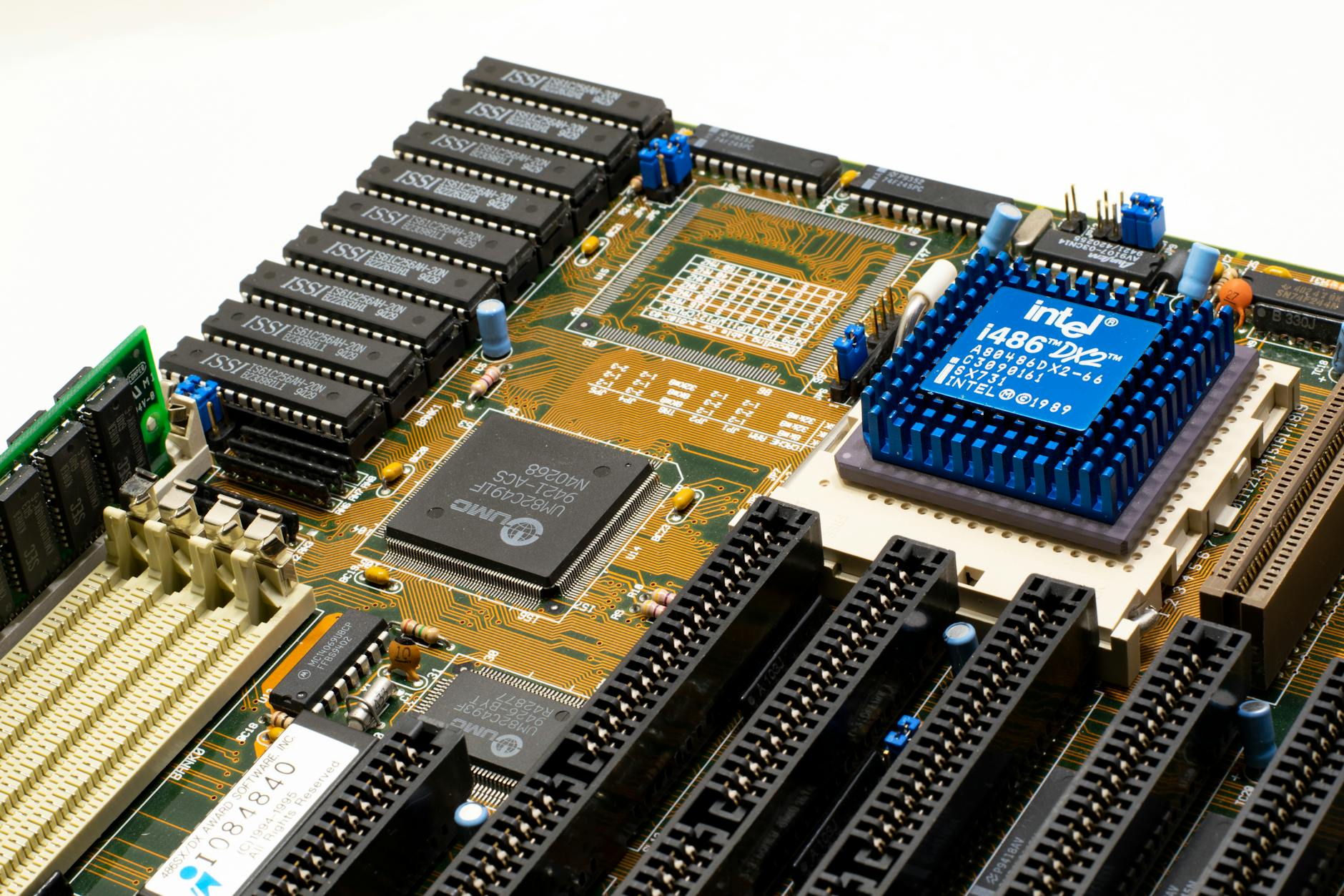 BIOSTAR Introduces Dual-Track Edge Computing Solutions for IoT and AI Workloads