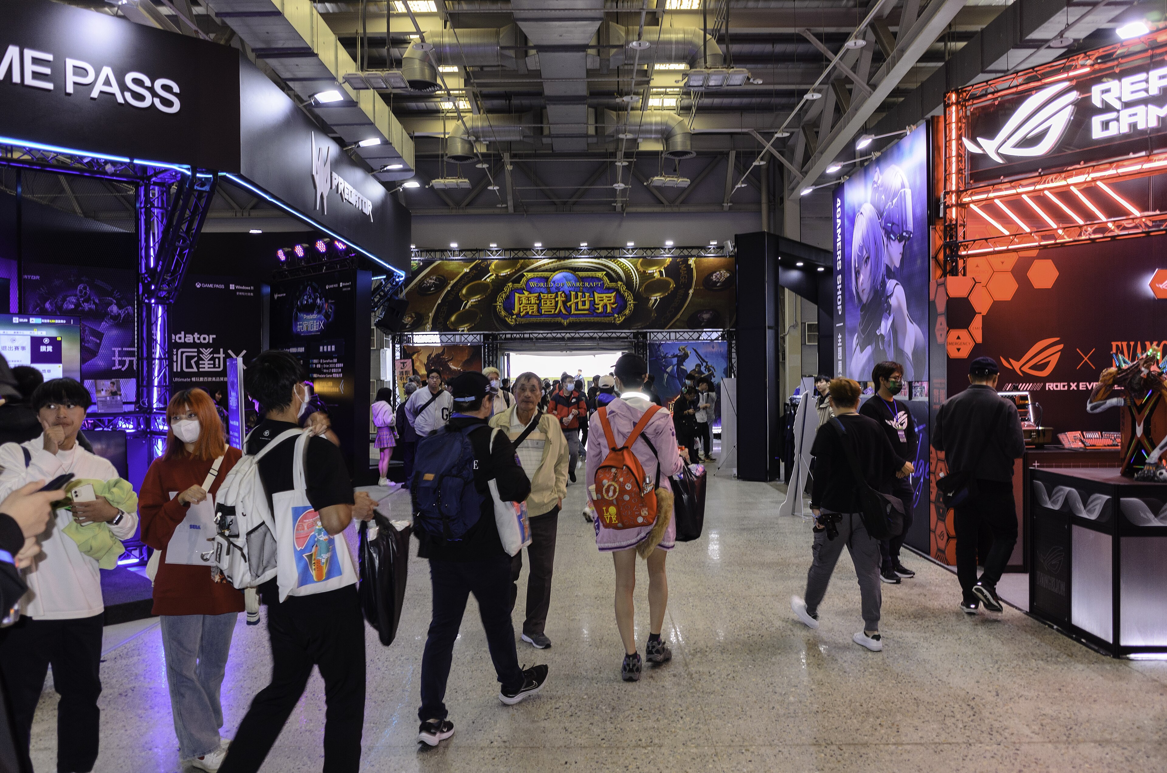 1440p aspect ratio comparison