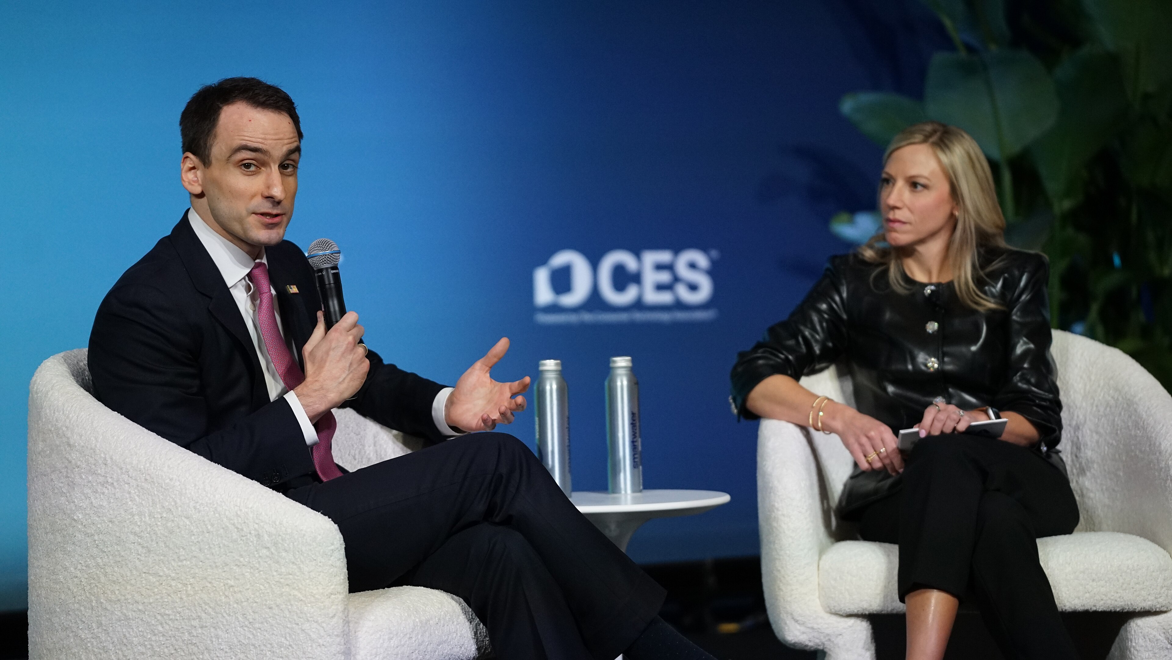 CES 2026: A Sneak Peek into the Future of Consumer Tech